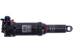 RockShox Deluxe Nude RLC3 Sto&#223;d&#228;mpfer 205mm 65mm - Schwarz