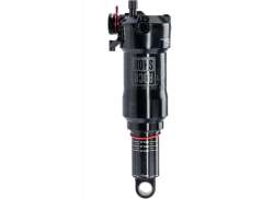 RockShox Deluxe RLC3 Amortecedor 165 x 45mm - Preto