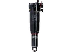 RockShox Deluxe RLC3 Amortecedor 185 x 55mm - Preto