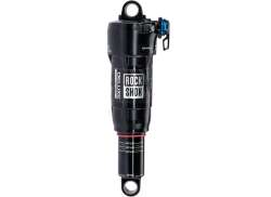 RockShox Deluxe Ultimate RCT Ammortizzatore 190x45mm Ibis Ripley Nero