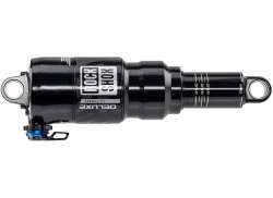 RockShox Deluxe Ultimate RCT Amortecedor Traseiro 190x45mm - Preto