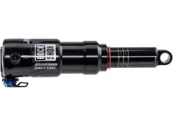 RockShox Deluxe Ultimate RCT Amortecedor Traseiro 205x65mm - Preto