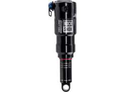 RockShox Deluxe Ultimate RCT Bakre St&ouml;td&auml;mpare 185x50mm