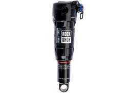 Rockshox Deluxe Ultimate RCT Parachoques 165mm 37.5mm - Negro