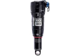 Rockshox Deluxe Ultimate RCT Parachoques 165mm 42.5mm - Negro
