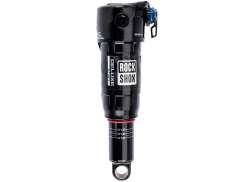 Rockshox Deluxe Ultimate RCT Parachoques 165mm 45mm - Negro