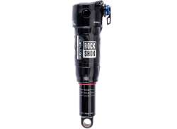 Rockshox Deluxe Ultimate RCT Parachoques 185mm 50mm - Negro