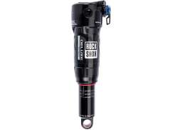 Rockshox Deluxe Ultimate RCT Parachoques 185mm 52.5mm - Negro
