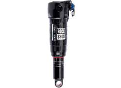 Rockshox Deluxe Ultimate RCT Parachoques 185mm 55mm - Negro
