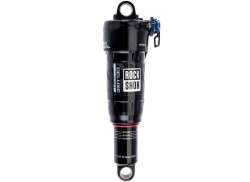 Rockshox Deluxe Ultimate RCT Parachoques 190mm 37.5mm - Negro