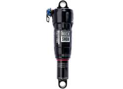 Rockshox Deluxe Ultimate RCT Parachoques 190mm 42.5mm - Negro