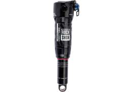 Rockshox Deluxe Ultimate RCT Parachoques 205mm 50mm - Negro