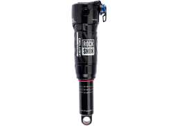 Rockshox Deluxe Ultimate RCT Parachoques 205mm 57.5mm - Negro
