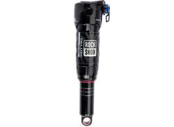 Rockshox Deluxe Ultimate RCT Parachoques 205mm 65mm - Negro