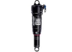 Rockshox Deluxe Ultimate RCT Parachoques 210mm 50mm - Negro