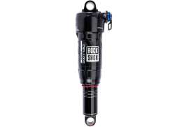 Rockshox Deluxe Ultimate RCT Parachoques 210mm 52.5mm - Negro