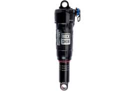 Rockshox Deluxe Ultimate RCT Parachoques 210mm 55mm - Negro