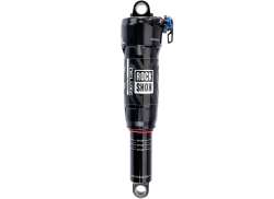 Rockshox Deluxe Ultimate RCT Parachoques 230mm 57.5mm - Negro