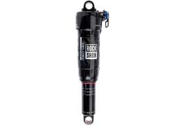Rockshox Deluxe Ultimate RCT Parachoques 230mm 60mm - Negro