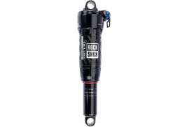 Rockshox Deluxe Ultimate RCT Parachoques 230mm 65mm - Negro