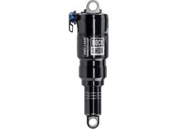 RockShox Deluxe Ultimate RCT Rear Shock 190x45mm - Black