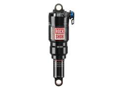 RockShox Deluxe Ultimate RCT Suspensie Spate 190x40mm - Negru