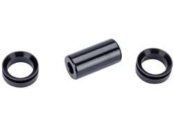 Rockshox Douille De Guidage Amortisseur Ø6 x 25.4mm - Noir