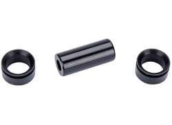 Rockshox Douille De Guidage Amortisseur Ø6 x 29.94mm - Noir