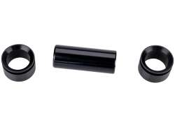 Rockshox Douille De Guidage Amortisseur Ø6 x 33.0mm - Noir