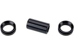 Rockshox Douille De Guidage Amortisseur Ø8 x 24.4mm - Noir