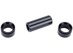 Rockshox Douille De Guidage Amortisseur Ø8 x 31.75mm - Noir