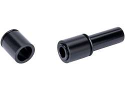 Rockshox Douille De Guidage Amortisseur Ø8 x 54.0mm - Noir