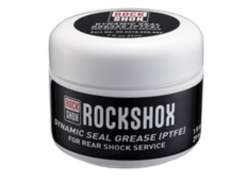 Rockshox Dynamic Grease Bakdemper - Krukke 500ml