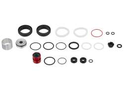 RockShox Entretien Kit Pour. Lyrik Select D1 mod. 2023 - Noir