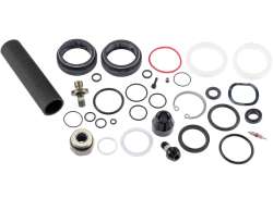 RockShox Entretien Kit Pour. Lyrik Solo Air B1 - Noir