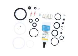 Rockshox Entretien Kit Pour. Monarch Plus 11-13 - Noir