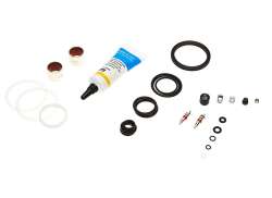 Rockshox Entretien Kit Pour. Monarch Plus 11-13 - Noir