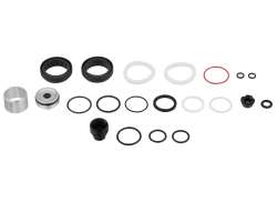 RockShox Entretien Kit Pour. Pike Select+ C1 Mod 2023 - Noir