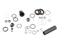 Rockshox Entretien Kit Pour. Pike Solo Air - Noir