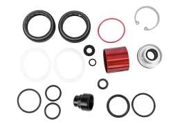 Rockshox Entretien Kit Pour. ZEB R / Select Charger RC - Noir