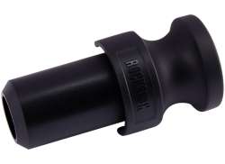 Rockshox 防尘罩 装配 工具 &Oslash;35mm - 黑色