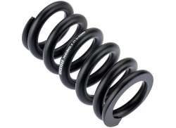 RockShox Feder 37.5-45mm 114mm 800lb - Schwarz