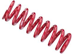 RockShox Feder 67.5-75mm 174mm 350lb Stahl - Rot