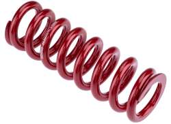 RockShox Feder 67.5-75mm 174mm 475lb Stahl - Rot