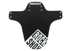 Rockshox フェンダー フロント 泥除け 26/29" - ブラック/ホワイト
