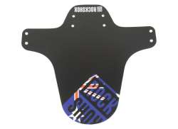 RockShox Fender Front Mudguard 26/29" - Black/Australië