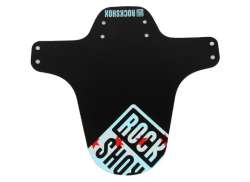 RockShox Fender Front Mudguard 26/29 - Black/Chicago