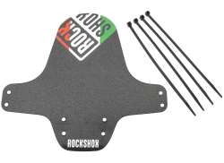 RockShox Fender Front Mudguard 26/29\" - Black/Italy