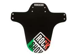 RockShox Fender Front Mudguard 26/29\" - Black/Italy