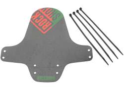 RockShox Fender Front Mudguard 26/29\" - Black/Portugal